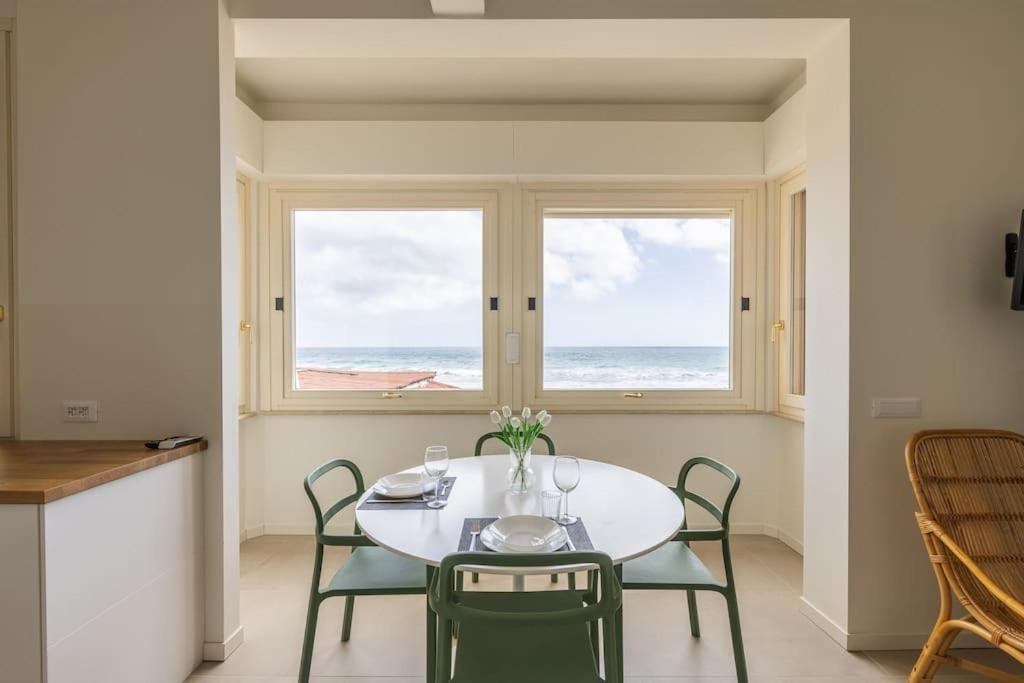 Appartement - Vue sur Mer