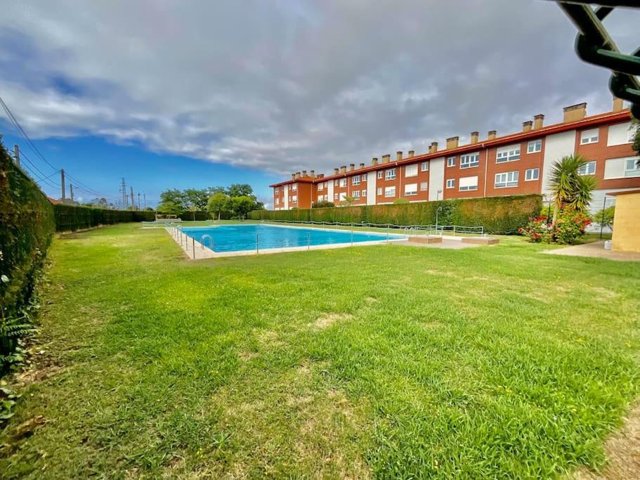 salinas piscina - B&B Salinas