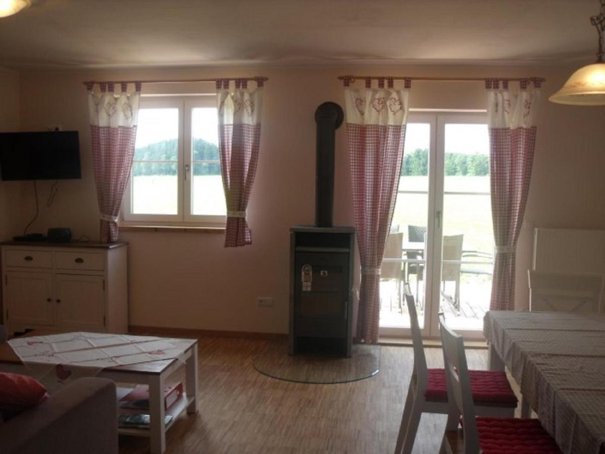 Apartment - Split Level