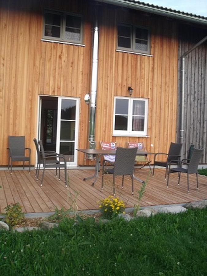 Granerhof Ferien - B&B