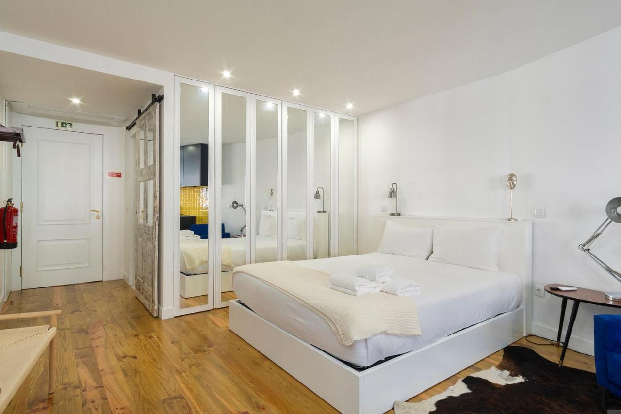 B&B Guimarães - GuestReady - Culture and Comfort in Guimarães - Bed and Breakfast Guimarães