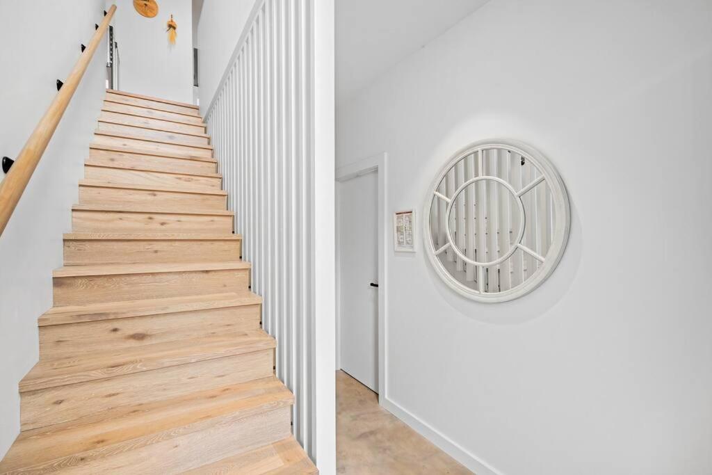 Sunrise at Middleton - Ferienwohnung Albany