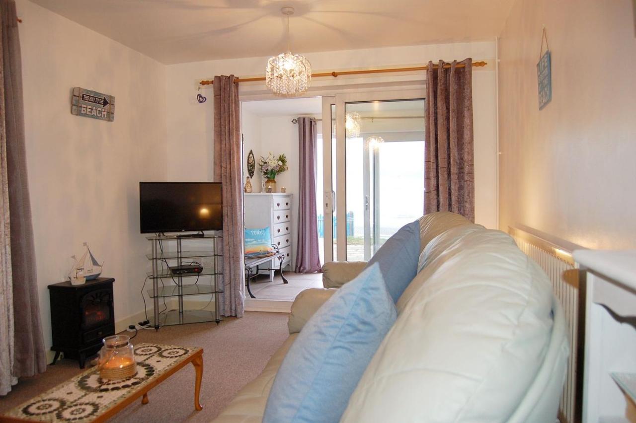 Seagull Beach House - B&B Tywyn
