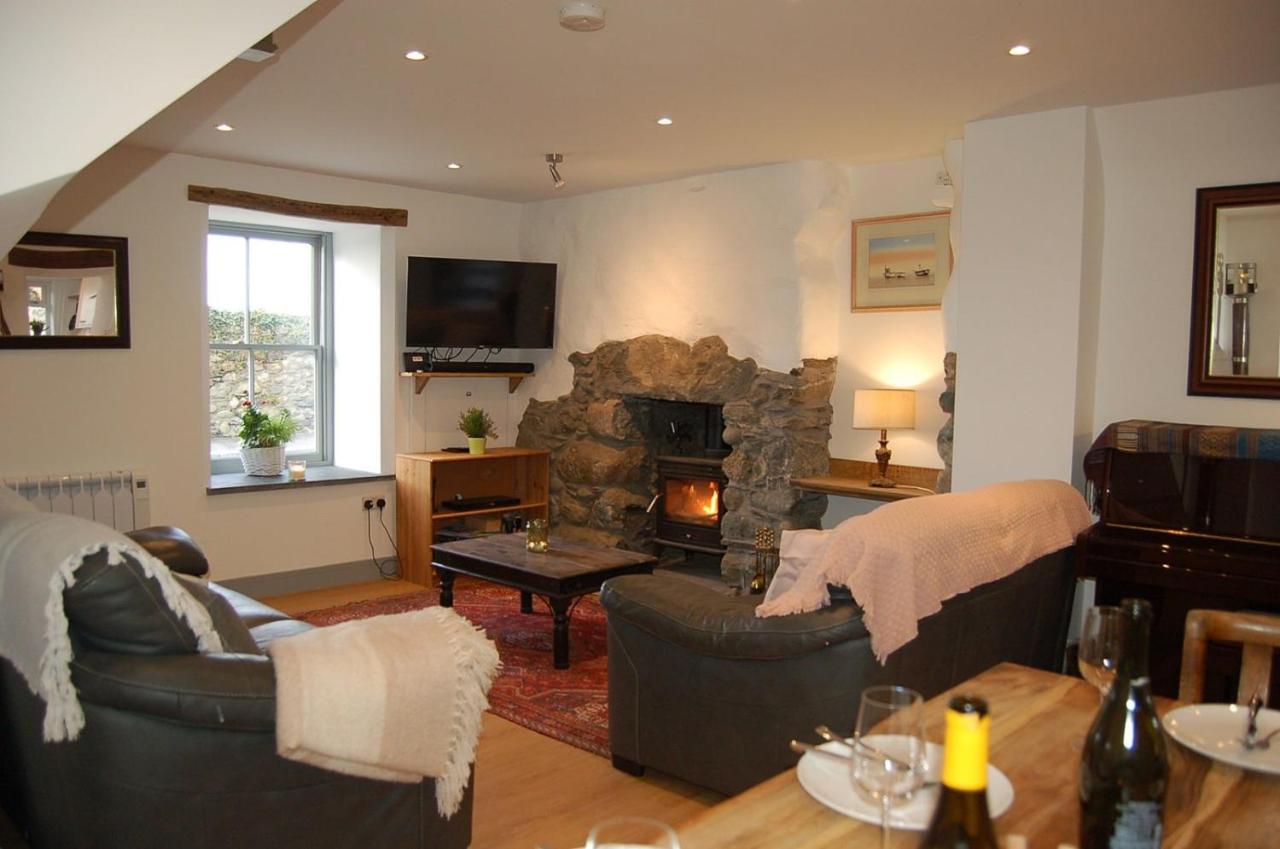 Ty Del - Beautiful Home in Tywyn - B&B