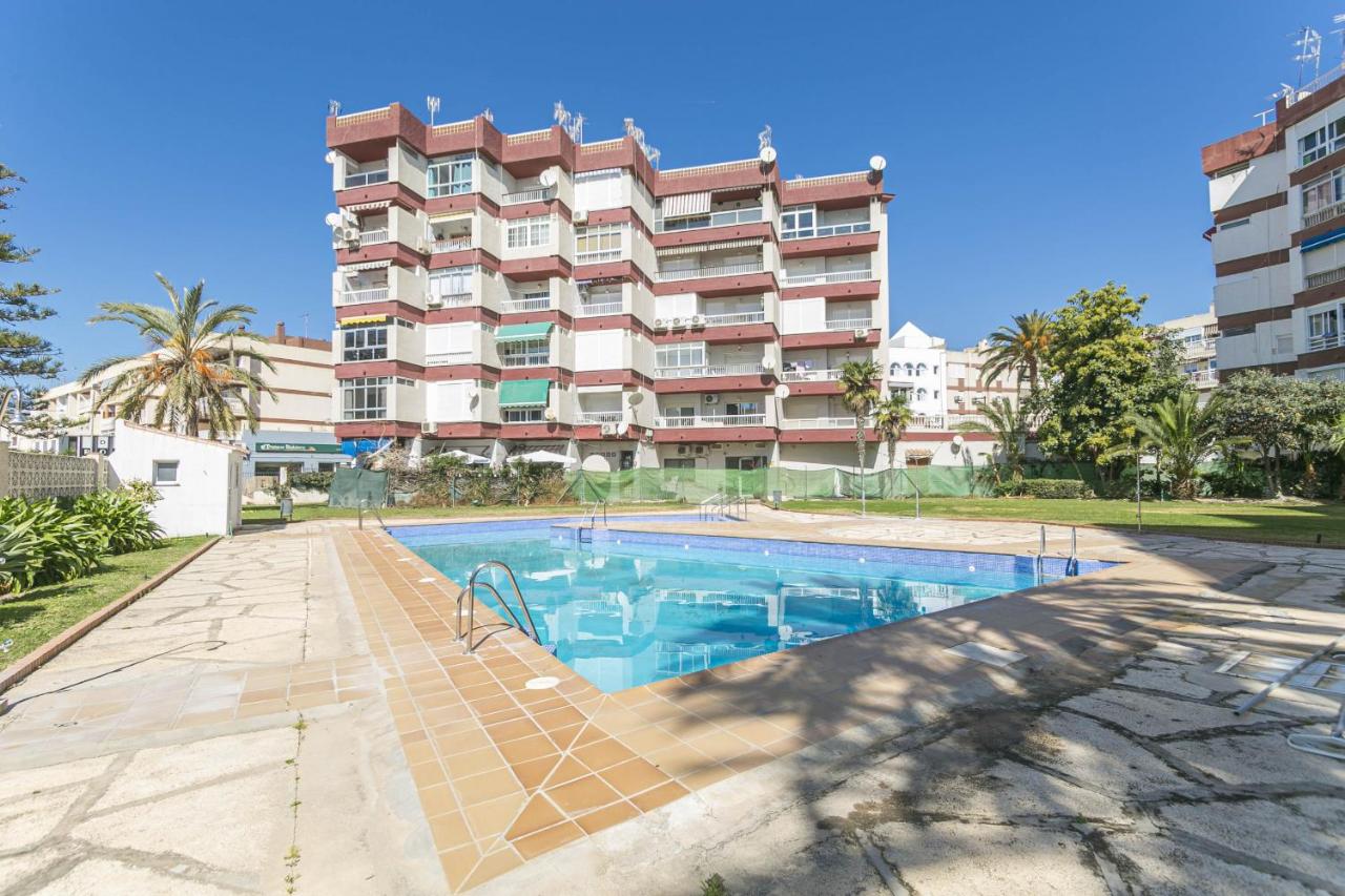 Canovas Nerja - Apartamento Corona Playa - Ferienwohnung Nerja