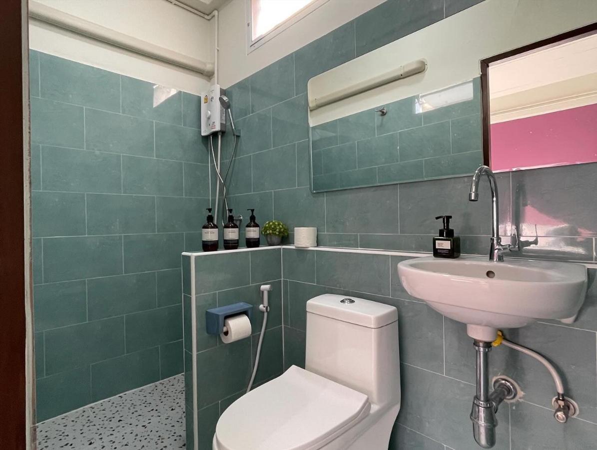 Appartamento con 1 Camera da Letto