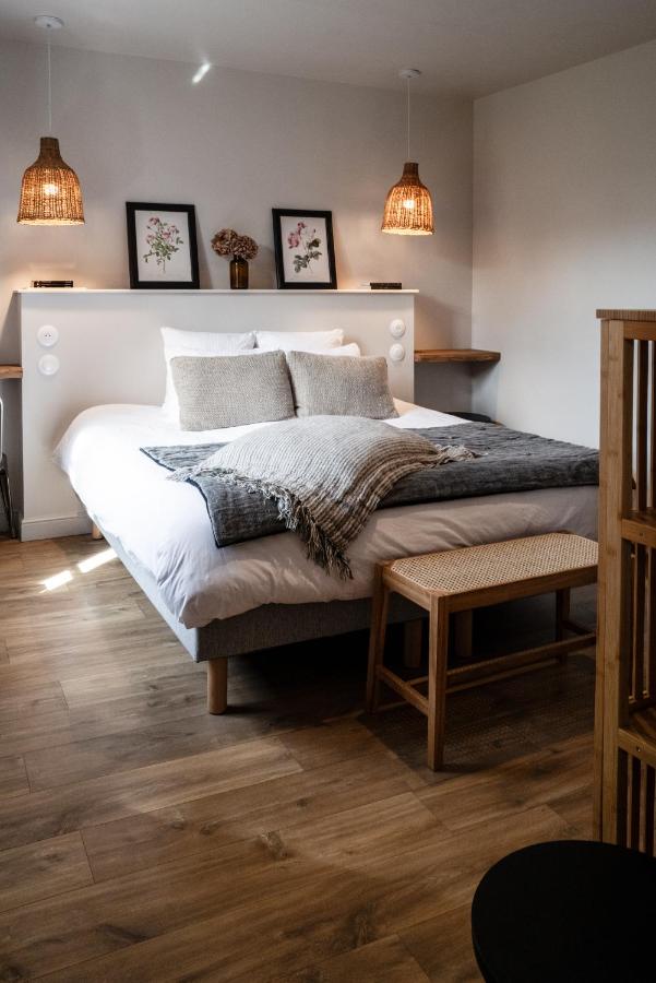 Chambre Double Standard