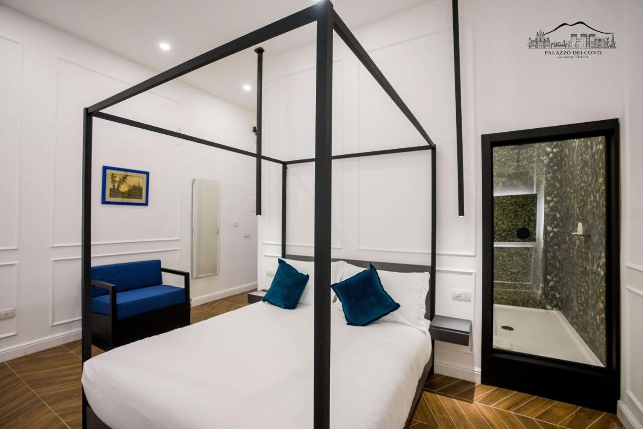 Chambre Double Deluxe avec Balcon