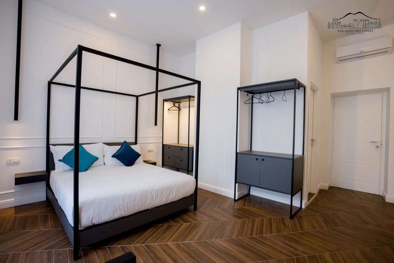 Chambre Double ou Lits Jumeaux avec Vue