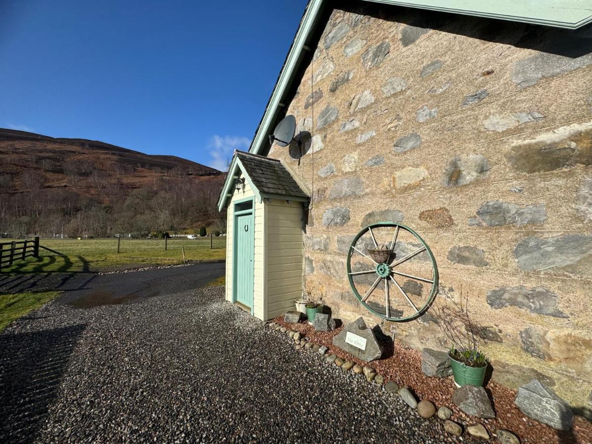 B&B Garve - Rosemount Bothy - Highland Cottage - Bed and Breakfast Garve