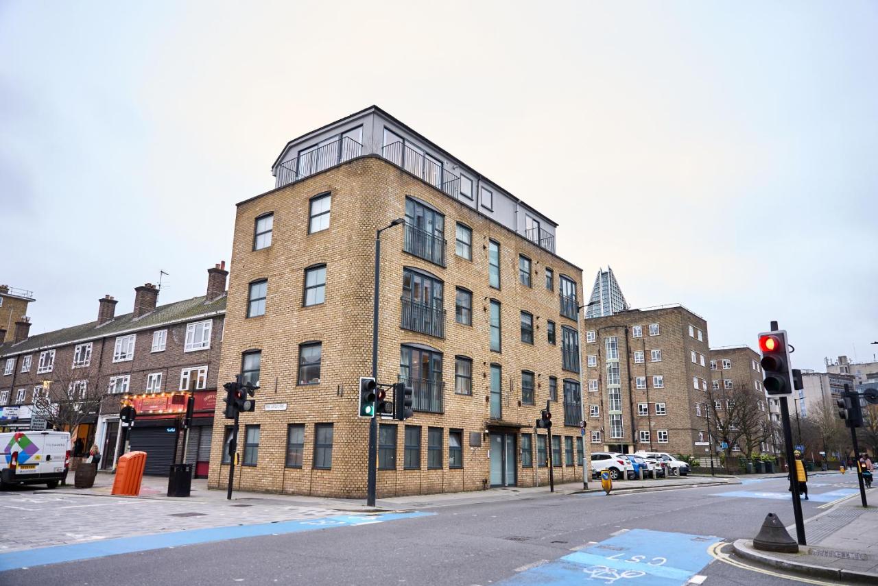 Southwark Apartment - B&B Londra