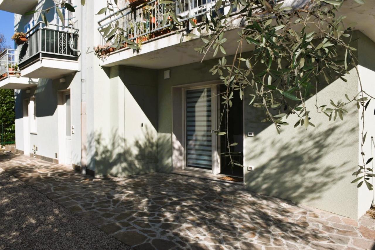Residenza Le Sorelle - Mara - B&B Torri del Benaco
