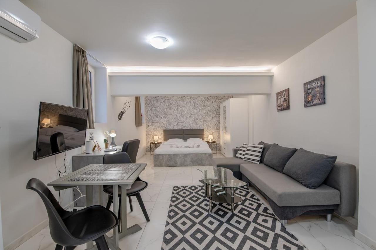 B&B Athen - Paleo Faliro Gardenbay - Bed and Breakfast Athen