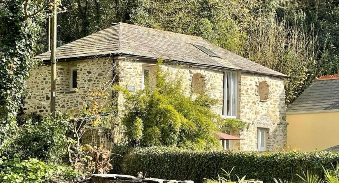 Chapel Barn - B&B Bodmin