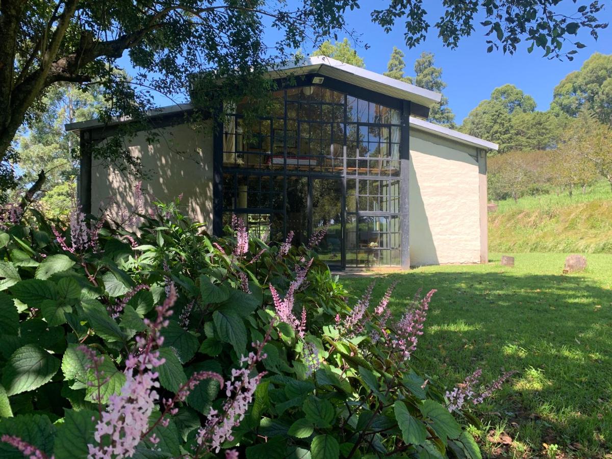 Hillhouse Accommodation - B&B Howick