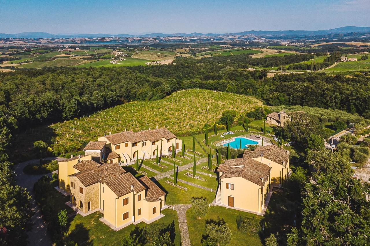 Appartamento - La Meridiana - B&B Montepulciano