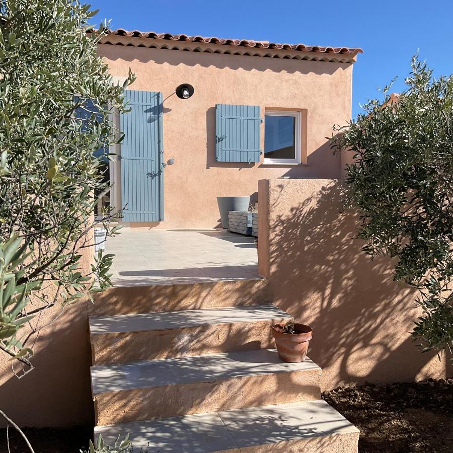 La jasse - Bed and Breakfast