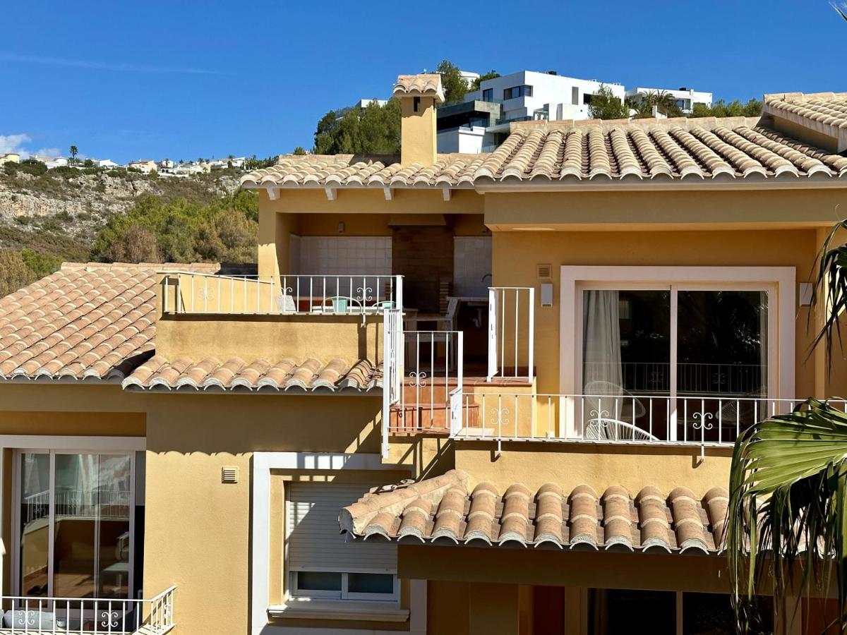 Apartamento Jardines PG010 - Salco la Cumbre - Ferienwohnung