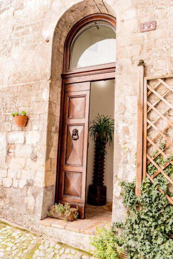 Appartamento in centro Via Porta Fuga - B&B