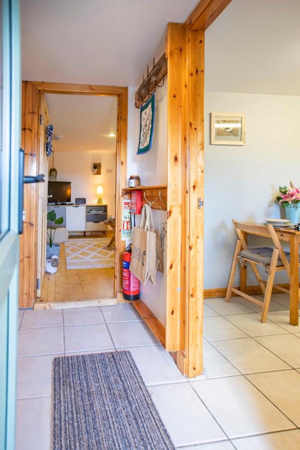 Crofters Retreat - Bed and Breakfast South Galson