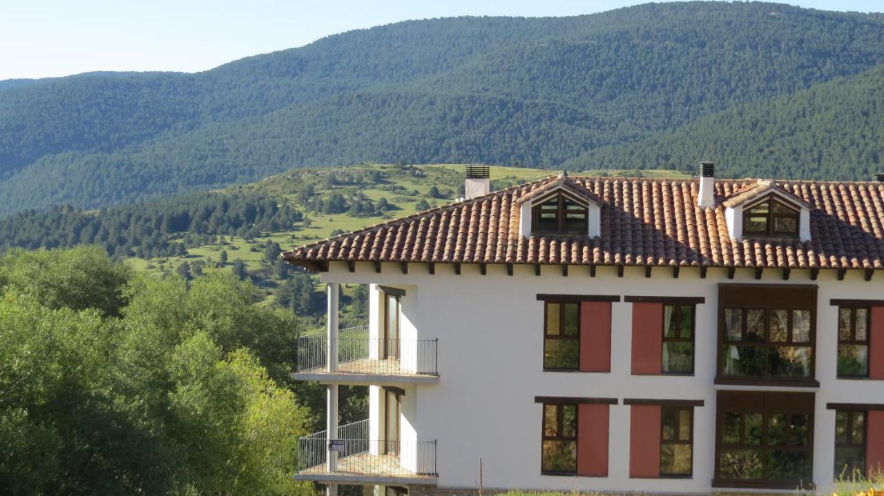 Apartamentos Sol Valdelinares - B&B