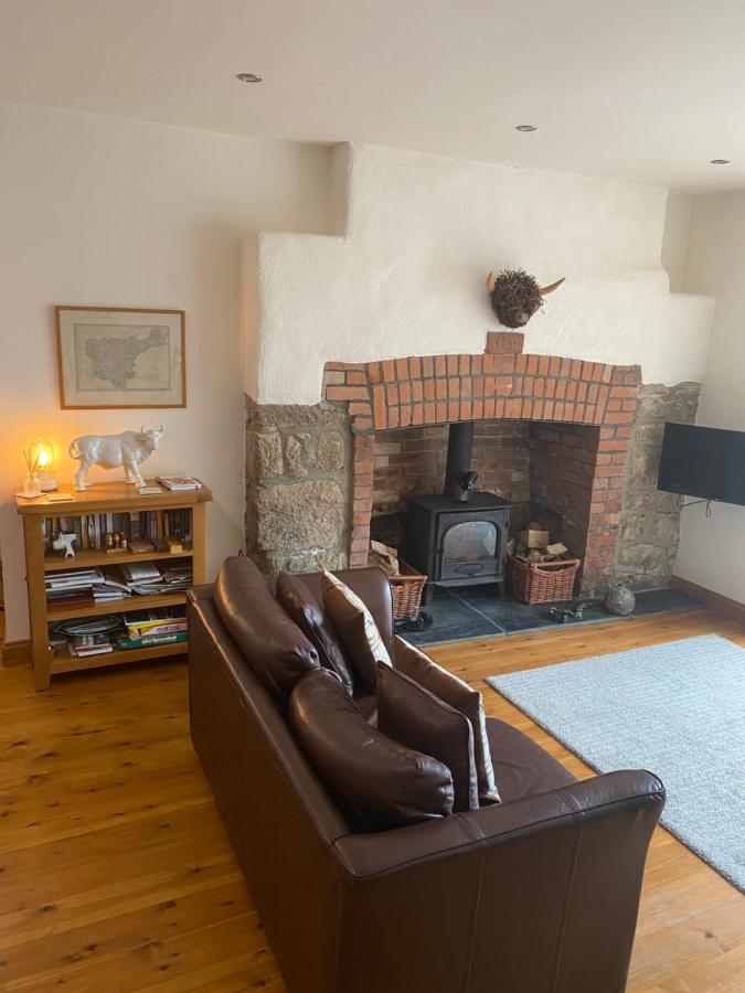 B&B Moretonhampstead - Cowshed - Bed and Breakfast Moretonhampstead