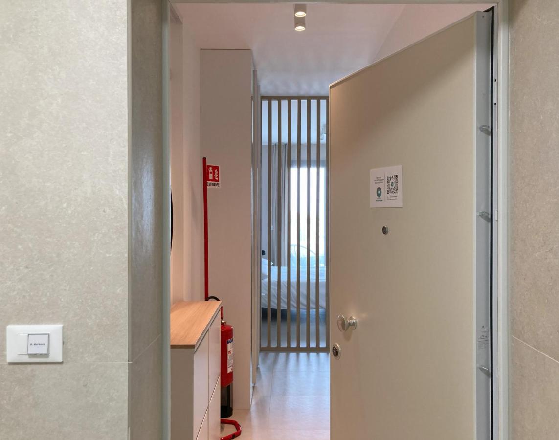 Le Terrazze Sul Golfo - B&B