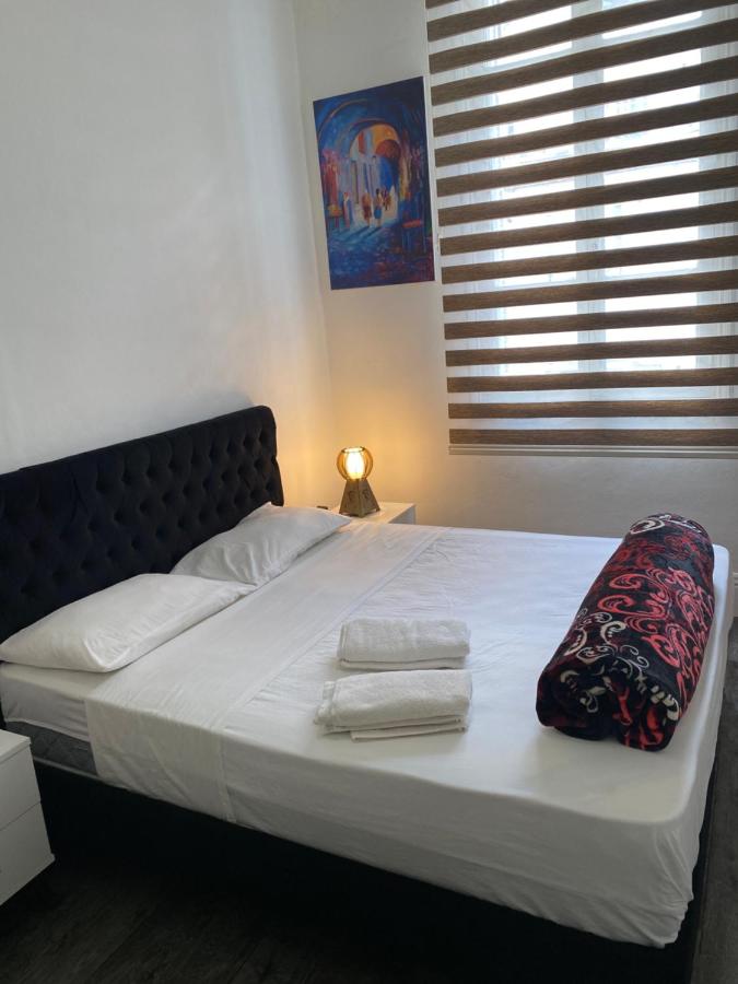 B&B Tunis - Appartement Tunis - Bed and Breakfast Tunis