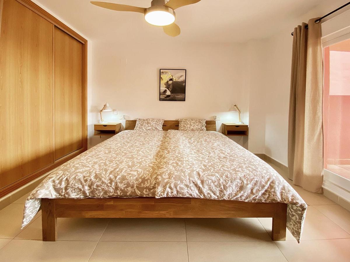 Apartment mit 2 Schlafzimmern