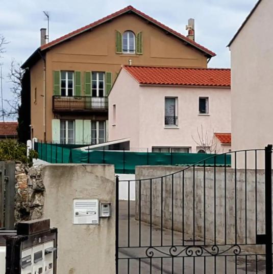 La maison de Dannie - Chambres d’hôtes