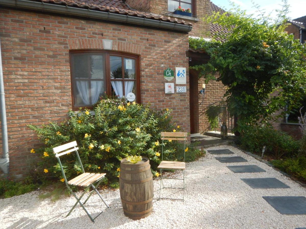 B&B La Chrysalide - B&B