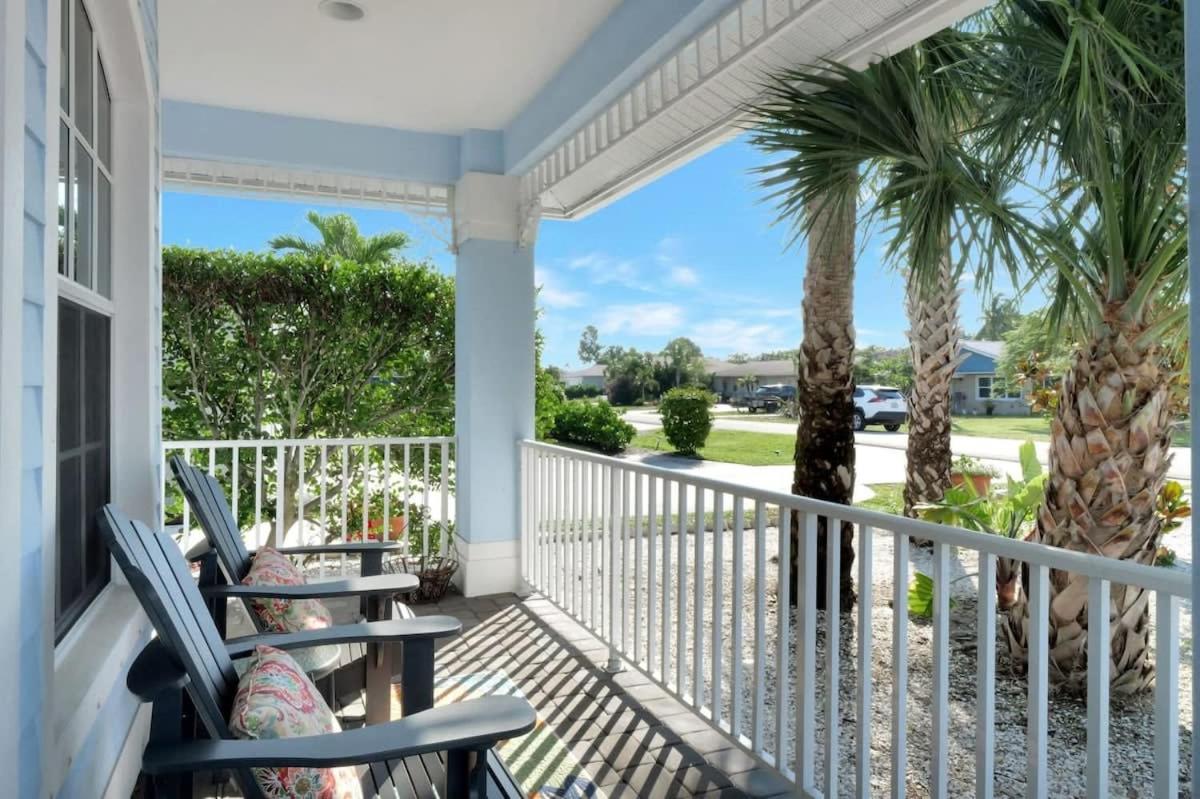 B&B Bonita Springs - Key West Vibes in Bonita Shores - Bed and Breakfast Bonita Springs