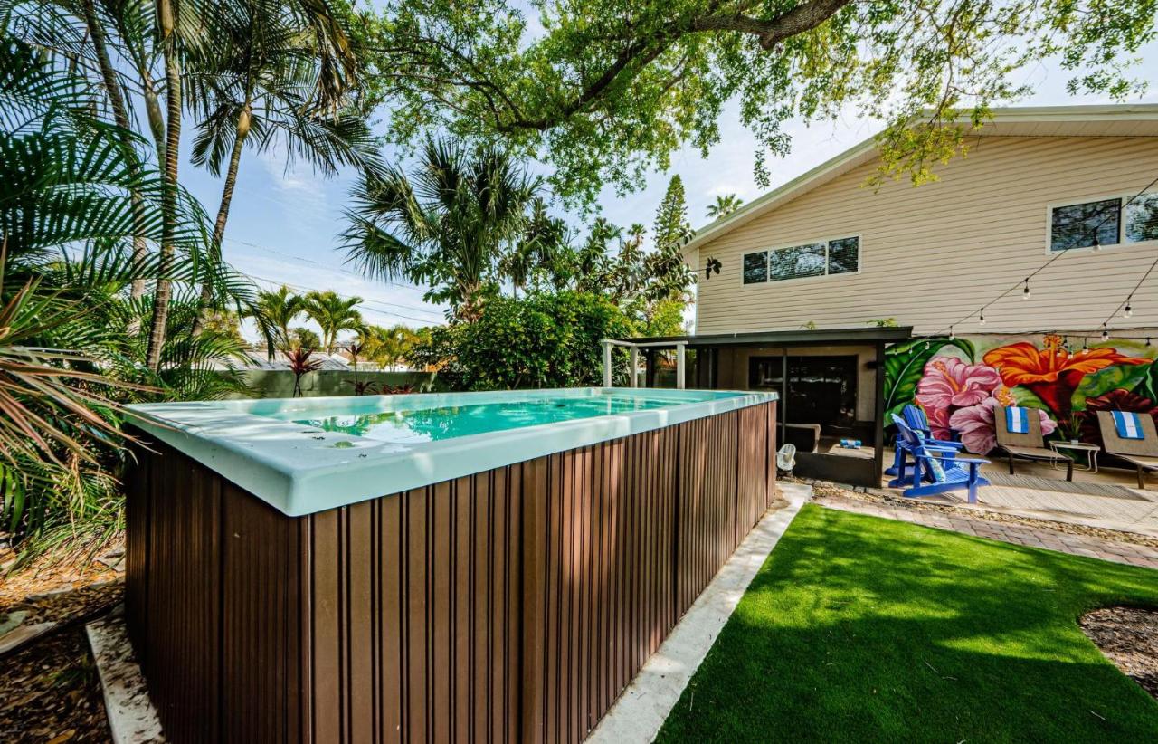 Snook Haven - Ferienwohnung Clearwater Beach