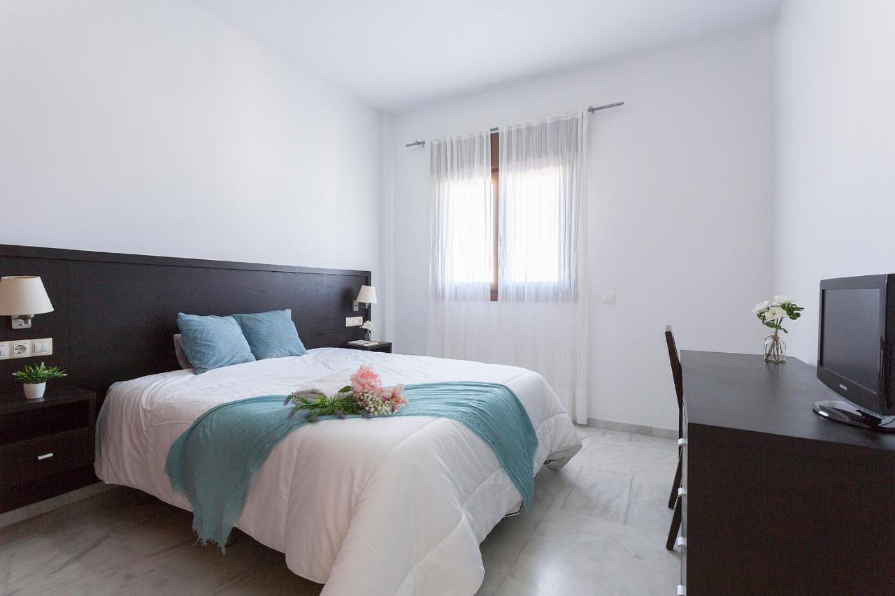 B&B Bormujos - Ático Lux Sevilla Nuevo Bormujos - Bed and Breakfast Bormujos