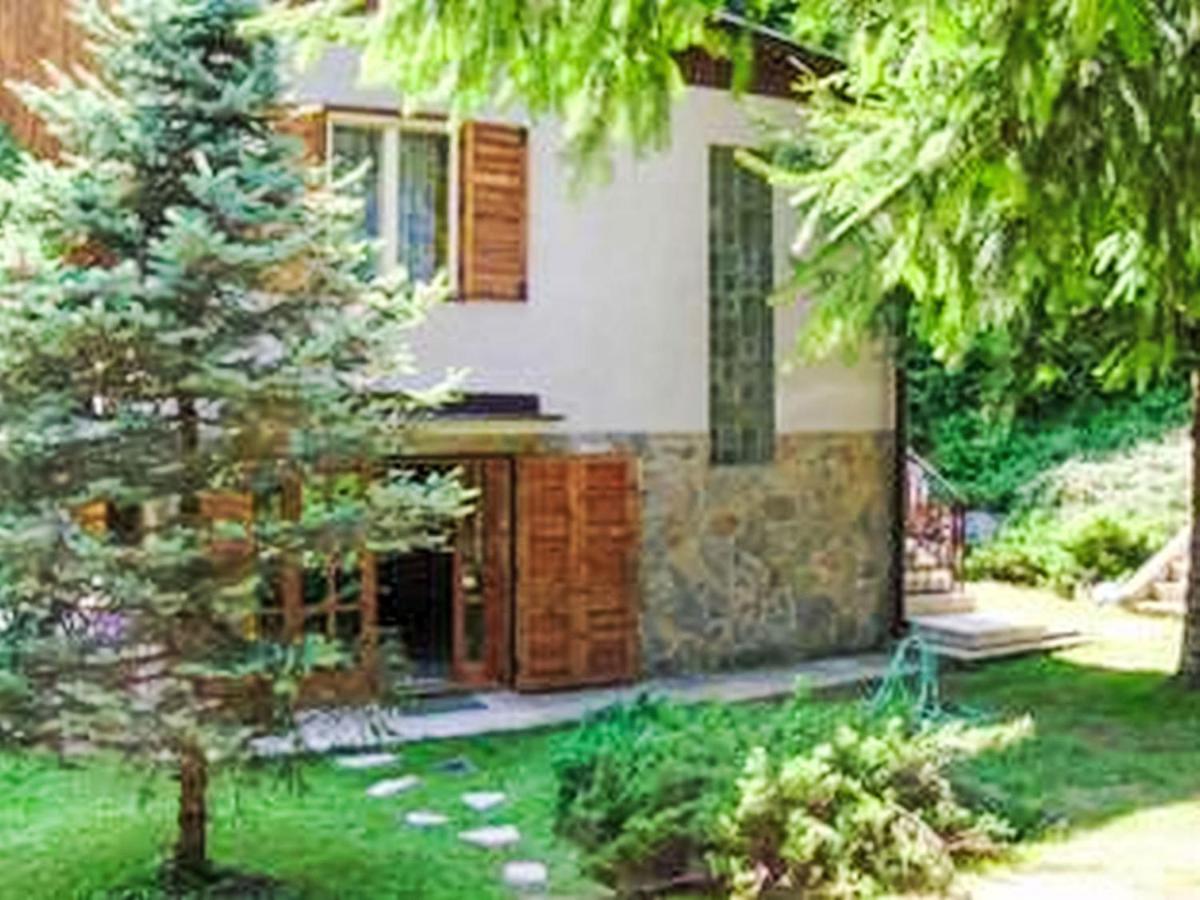 B&B Trenčianske Teplice - Holiday Home Baracka by Interhome - Bed and Breakfast Trenčianske Teplice