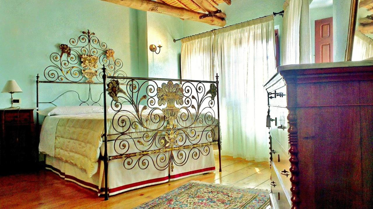 B&B Barumini - Il Borgo dell'Arcangelo - Bed and Breakfast Barumini