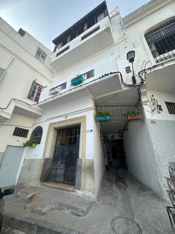 Cozy apartment in the heart of Kasbah Tangier - B&B