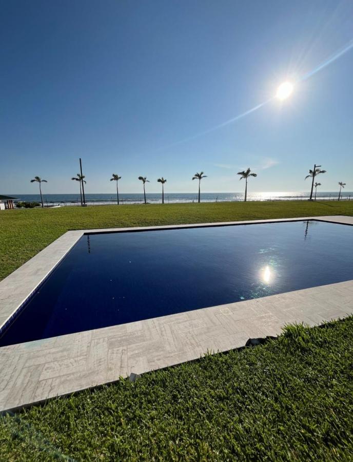 Ecusuites Karibao Room 3 Genius playas - B&B