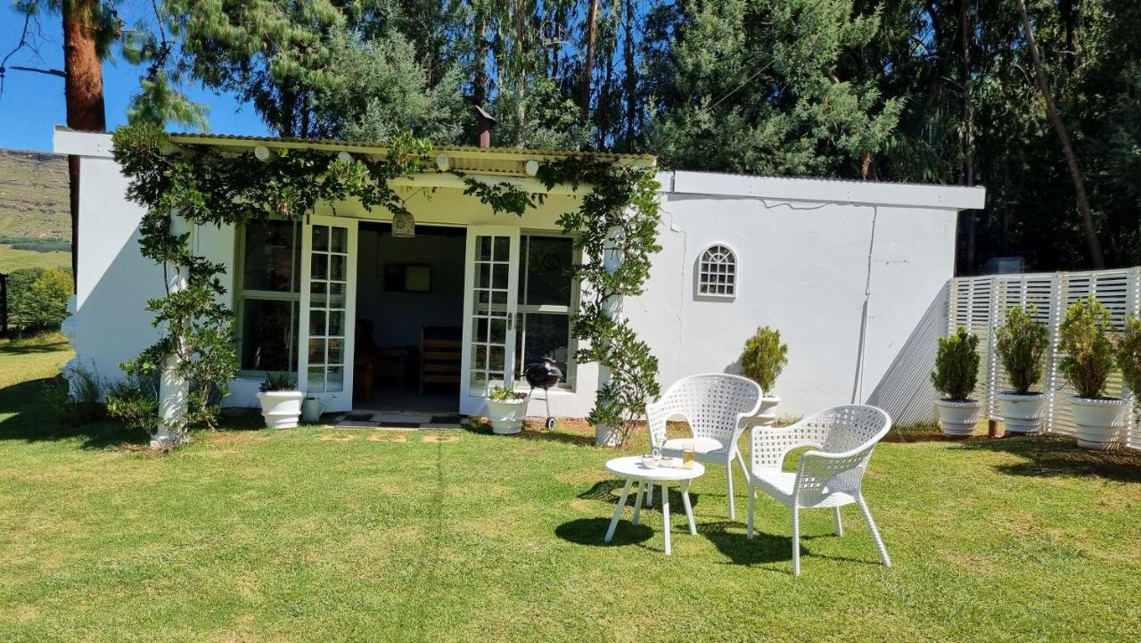 "The Cottage" at Bella Vista - B&B