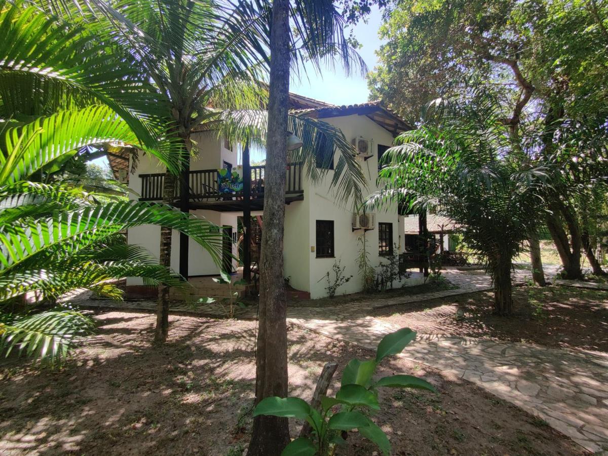 MangoBrazil - B&B