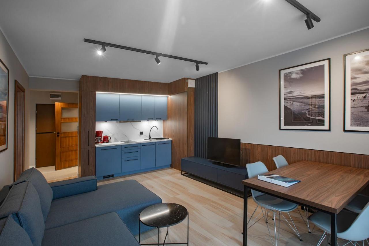 Appartement 1 Chambre