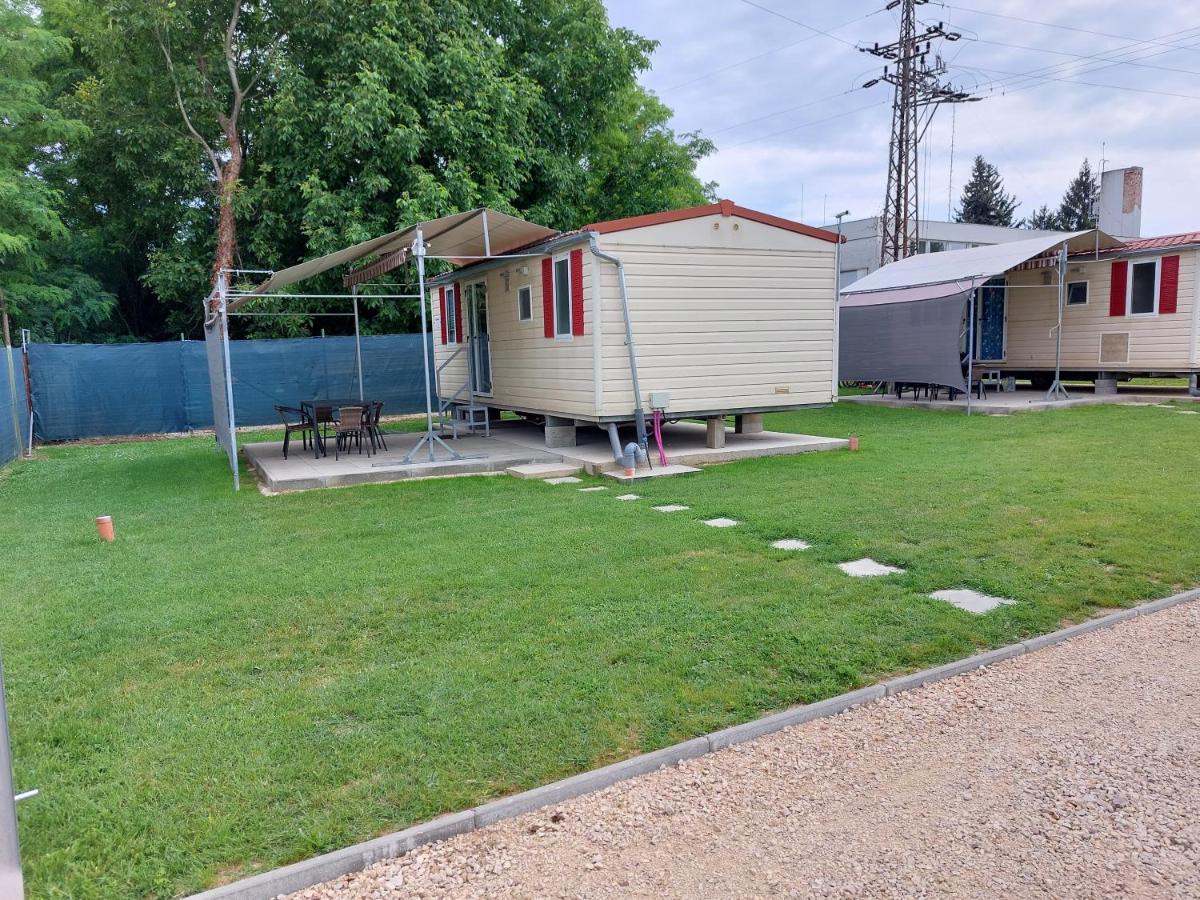 Casa Mobile