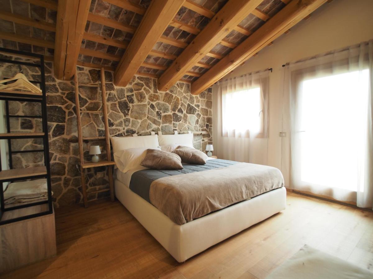 AZIENDA AGRICOLA CA' LUNGA - B&B