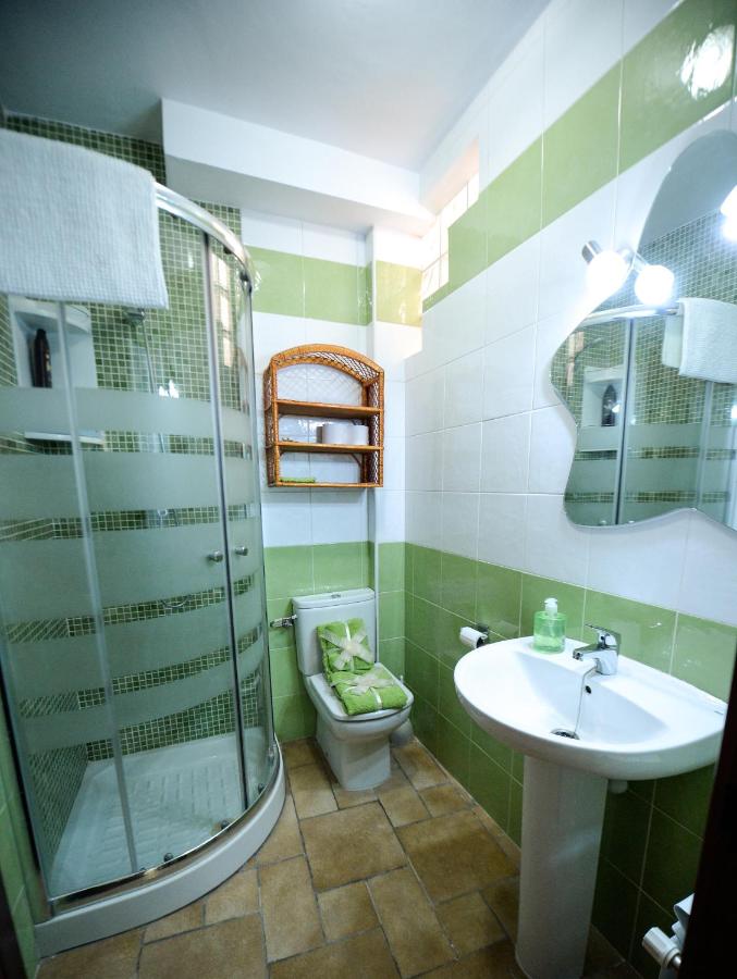 El Canton De Carlos - Ferienwohnung Castelserás