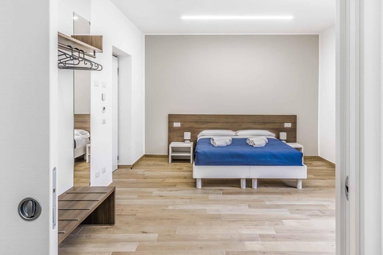Doppel-/Zweibettzimmer mit eigenem Bad