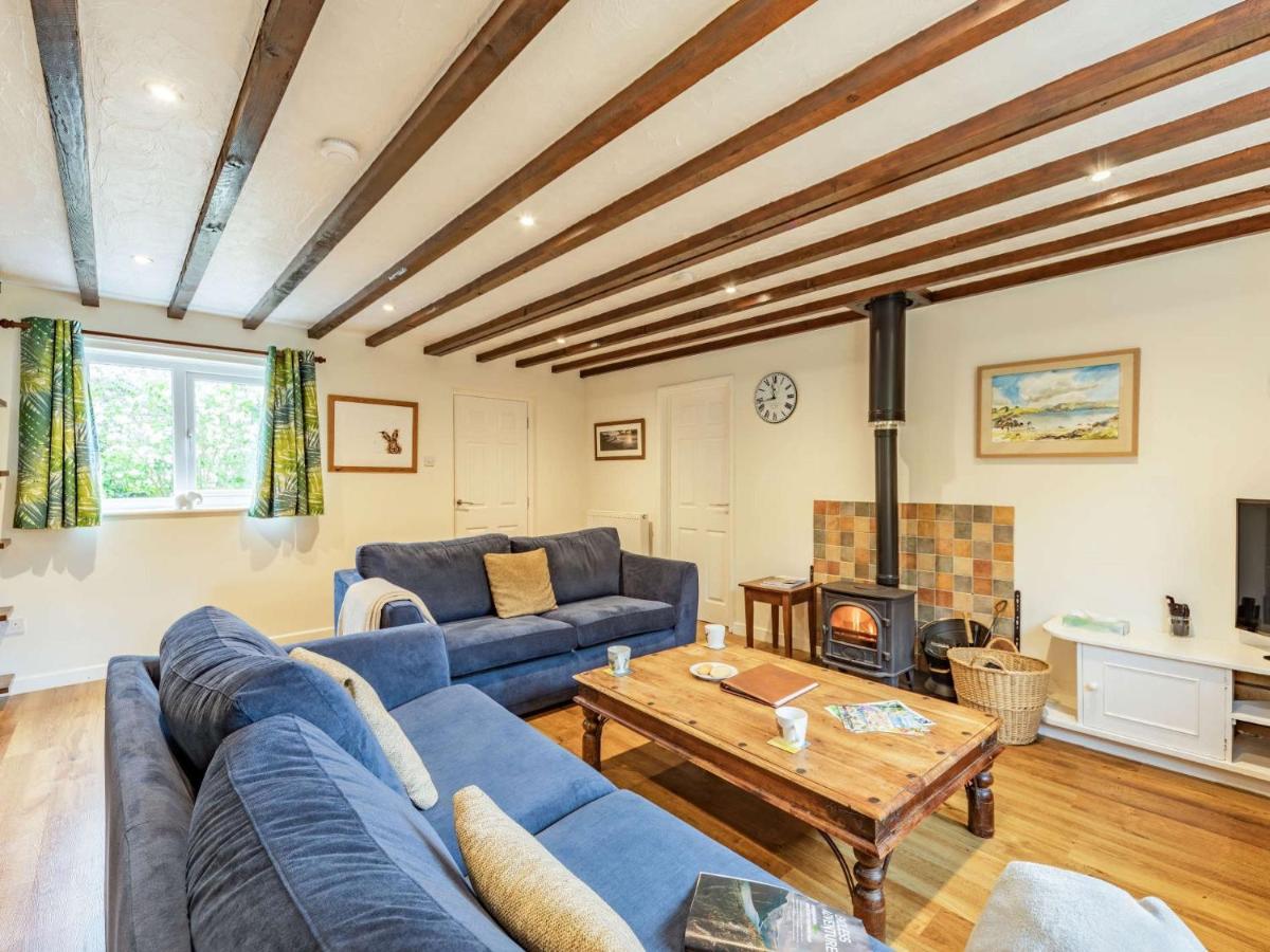 3 Bed in Portinscale SZ335 - B&B