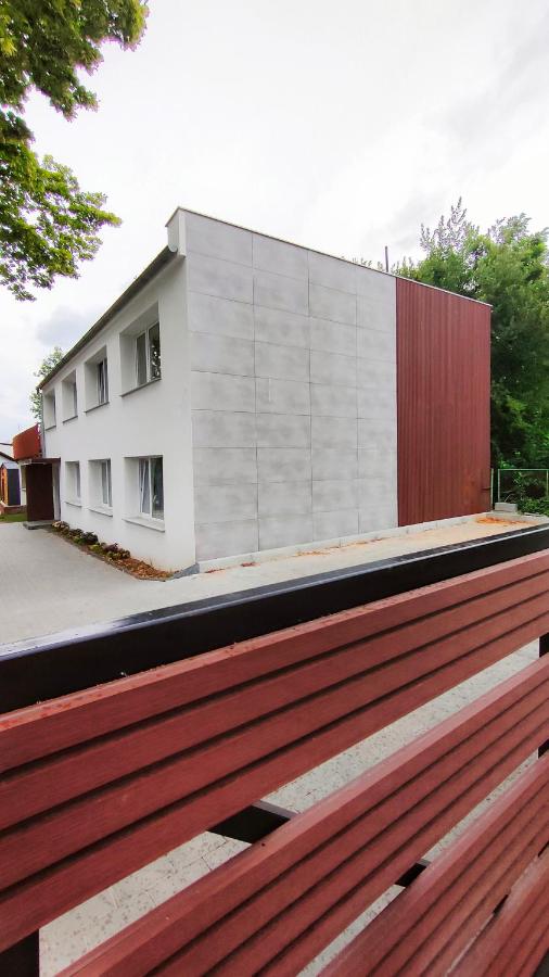 APARTAMENTY Charzykowy - B&B