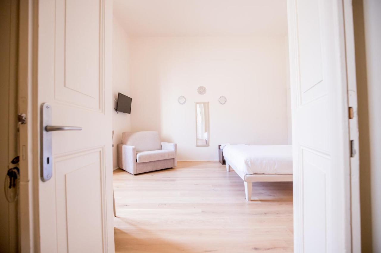 Chambre Double Supérieure