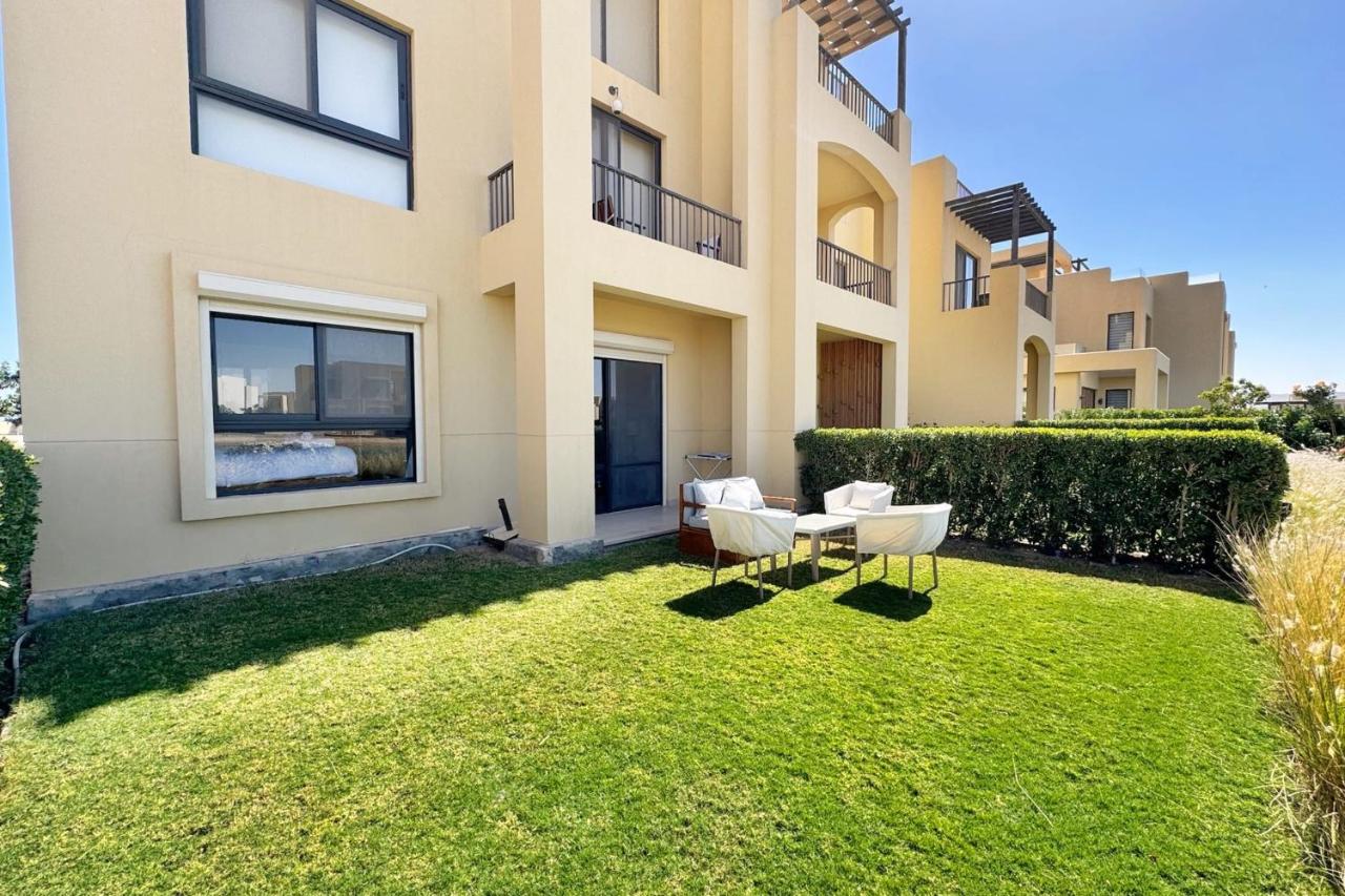 Expressive 1BDR Tawila El Gouna - Ferienwohnung Hurghada