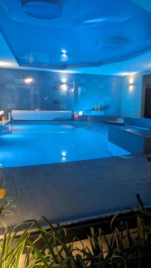 Apartament&SPA Lis&Las - B&B